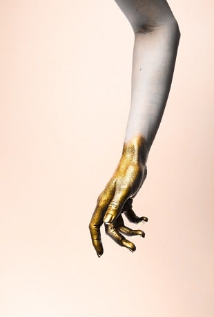 Midas touch